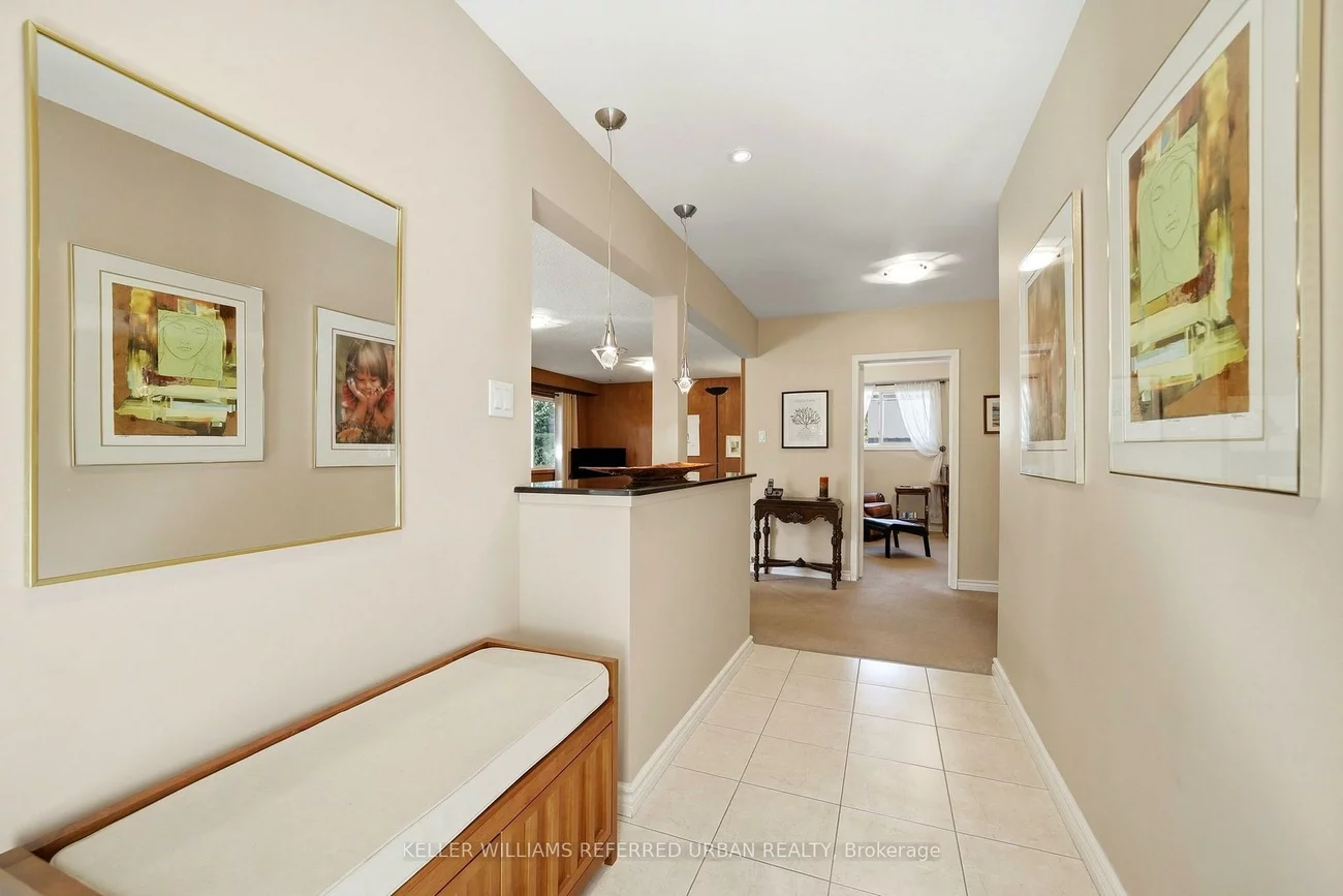 23, Banstock, Bayview Woods-Steeles, Toronto