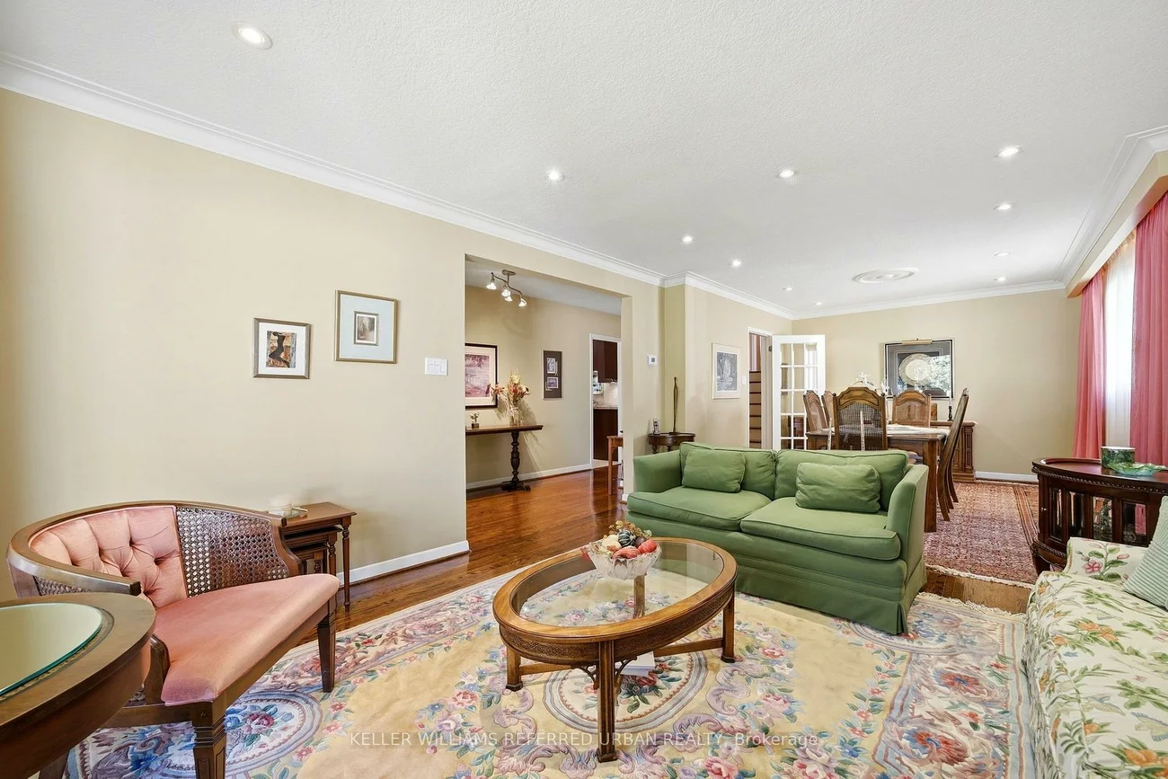 23, Banstock, Bayview Woods-Steeles, Toronto