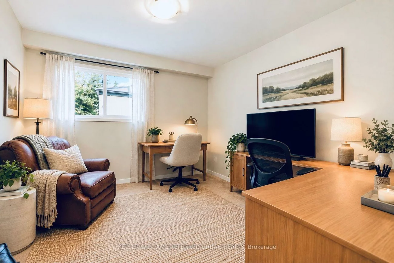 23, Banstock, Bayview Woods-Steeles, Toronto