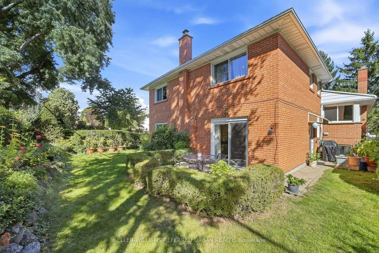 23, Banstock, Bayview Woods-Steeles, Toronto