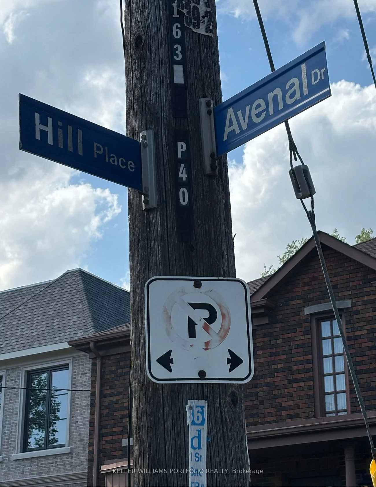 38, Avenal, Humewood-Cedarvale, Toronto