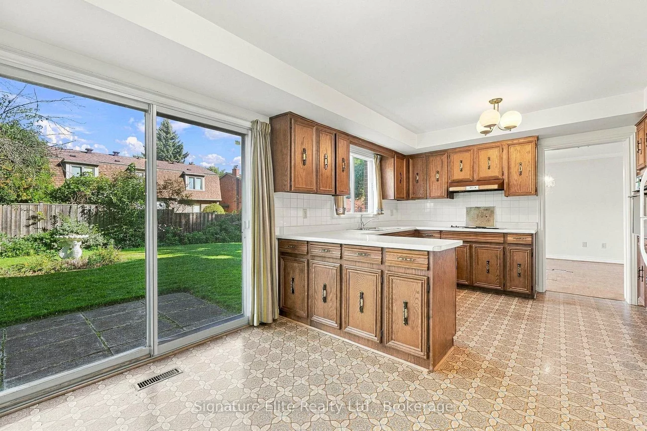 20, Riderwood, St. Andrew-Windfields, Toronto