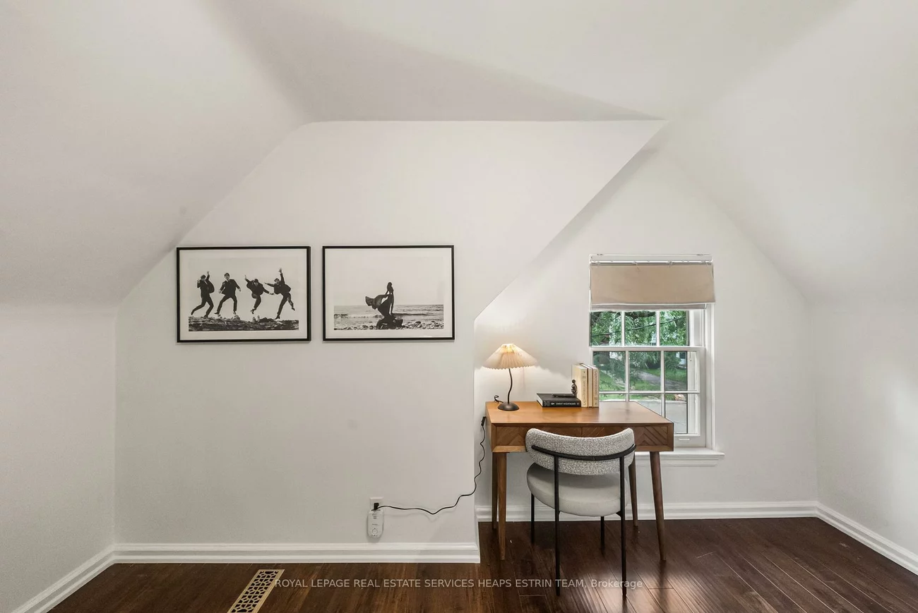 41, Fairfield, Mount Pleasant East, Toronto