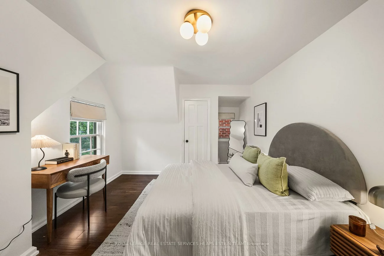 41, Fairfield, Mount Pleasant East, Toronto