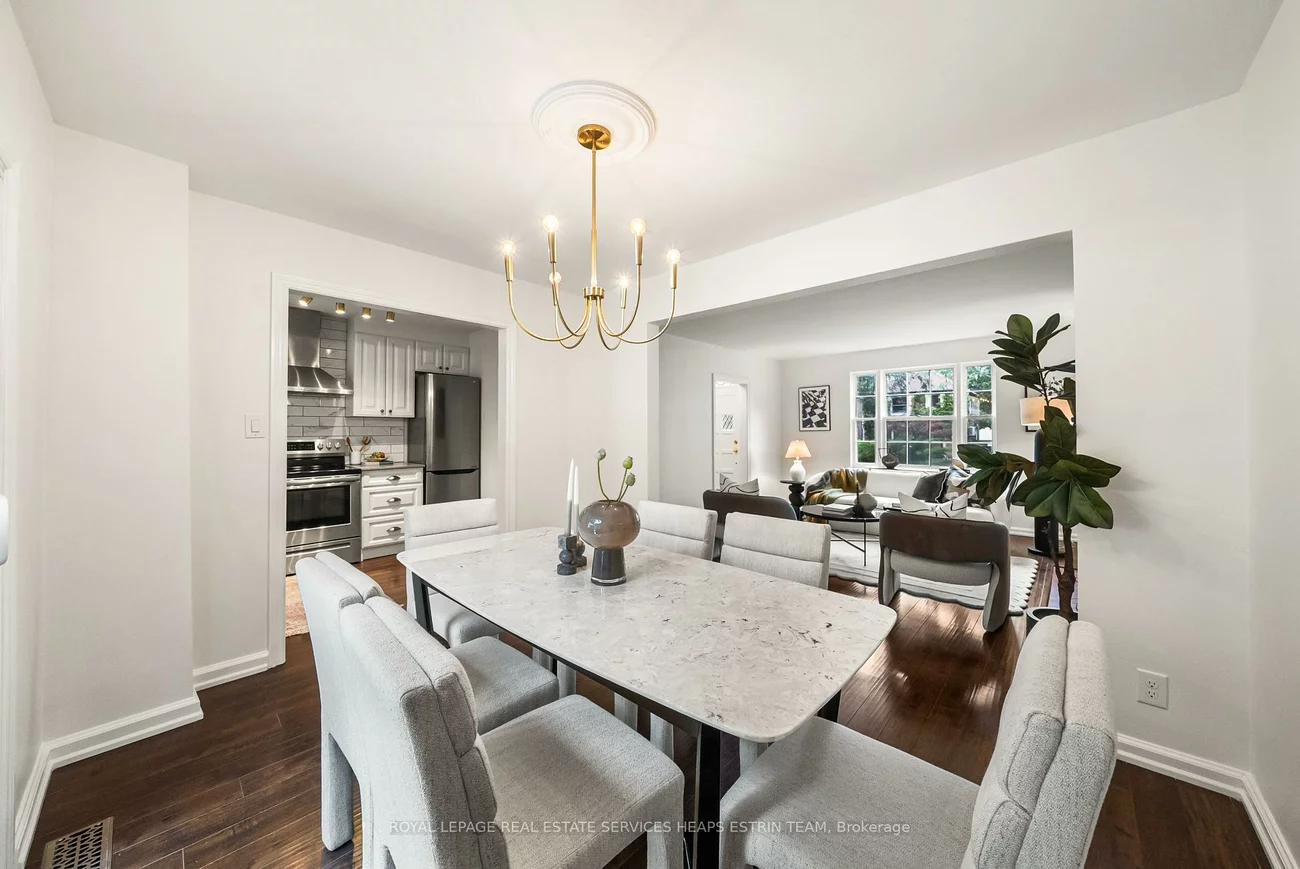 41, Fairfield, Mount Pleasant East, Toronto