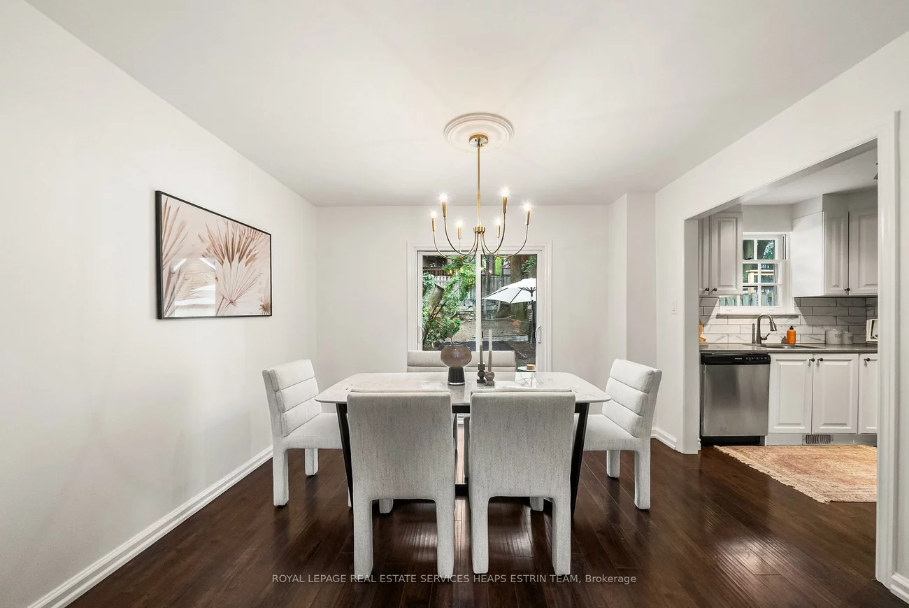 41, Fairfield, Mount Pleasant East, Toronto