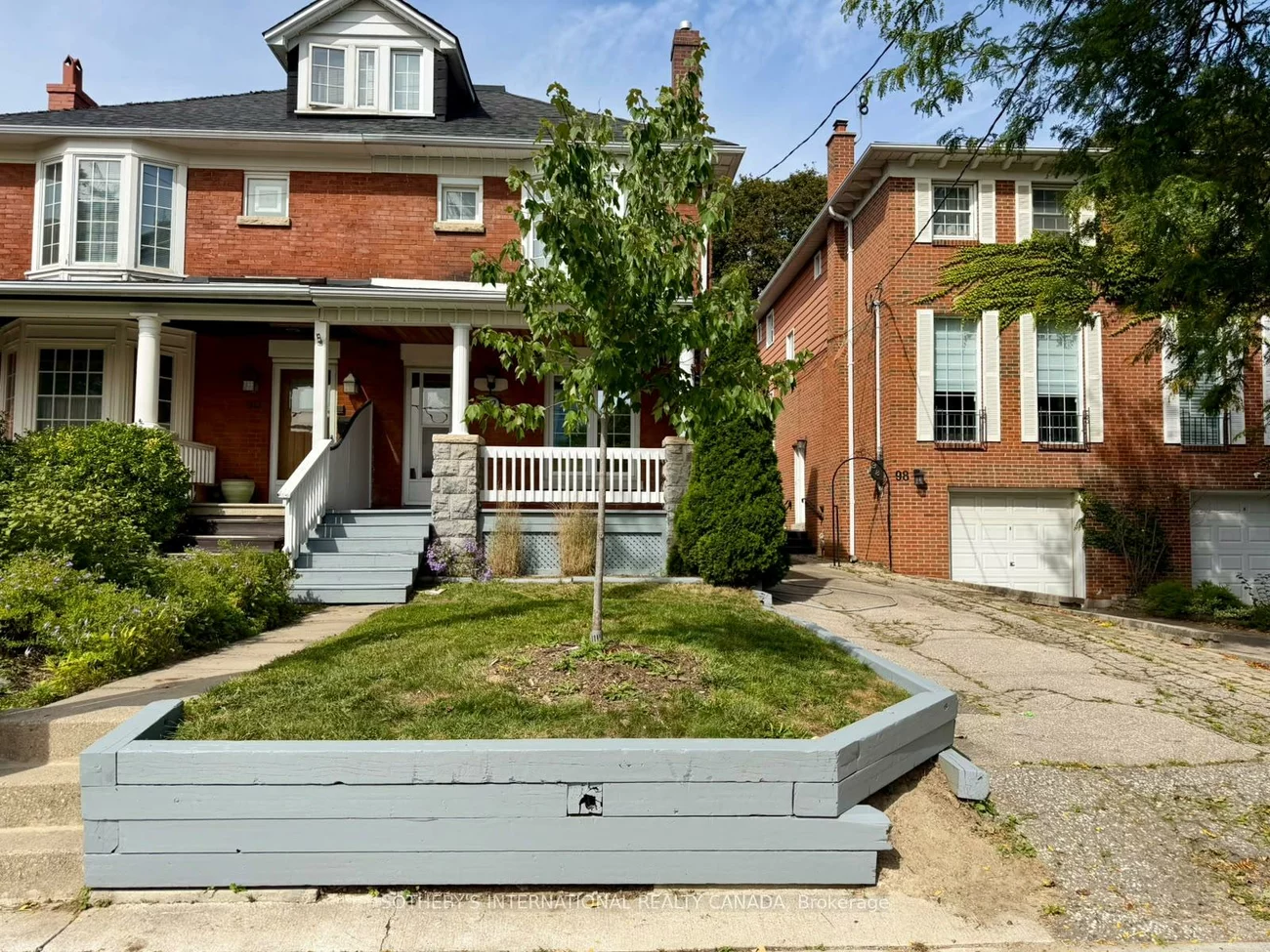 92, Millwood, Mount Pleasant West, Toronto