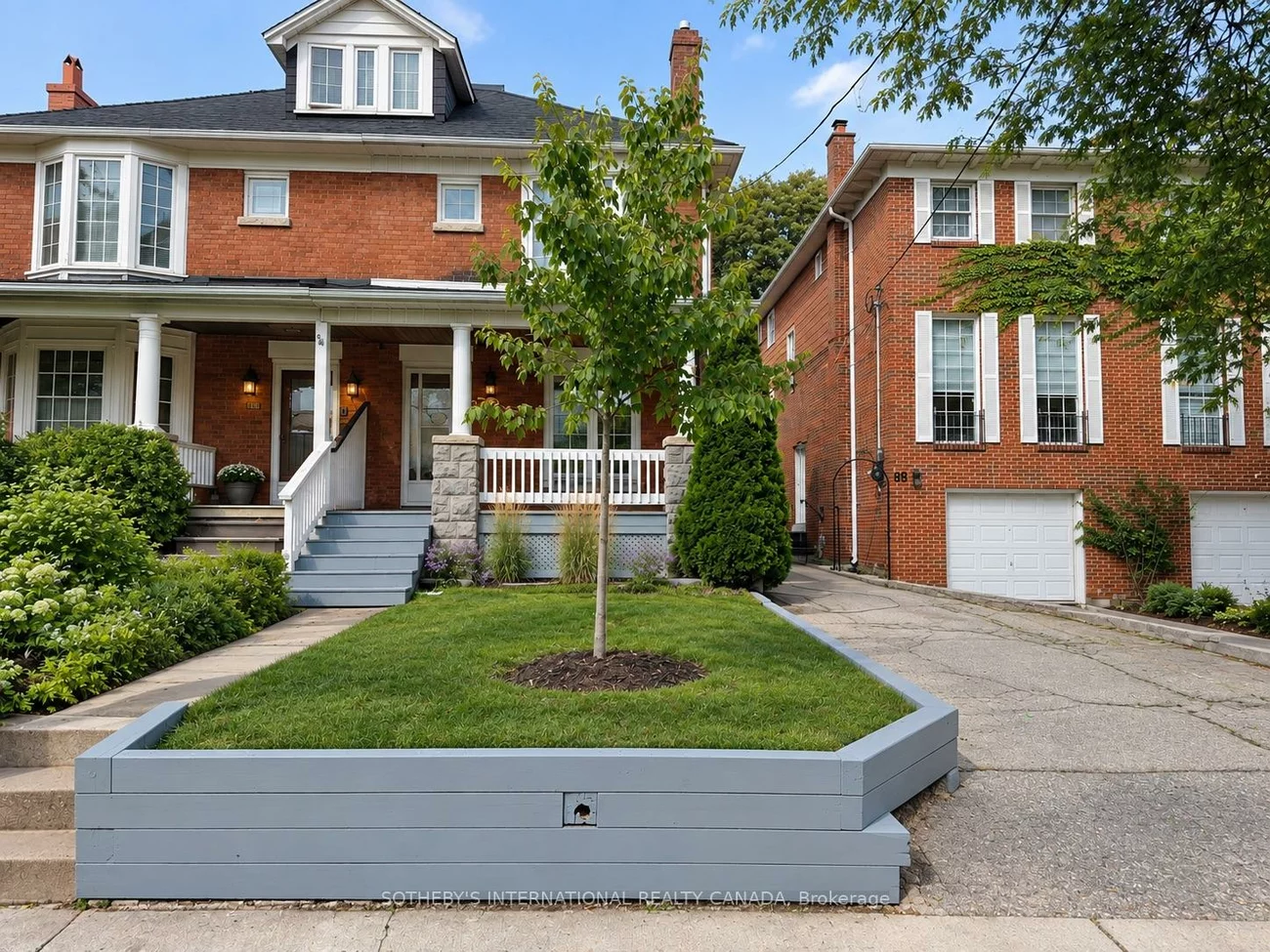 92, Millwood, Mount Pleasant West, Toronto