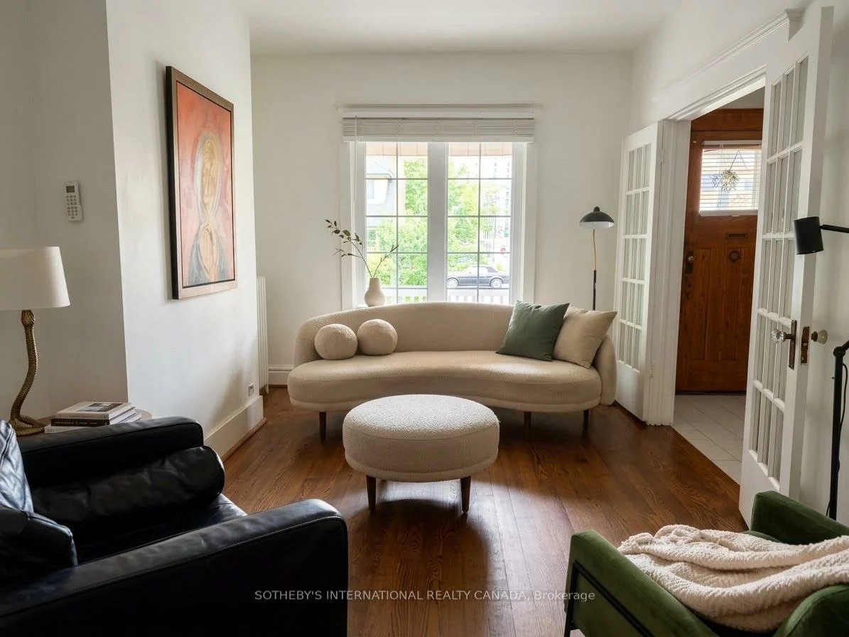92, Millwood, Mount Pleasant West, Toronto