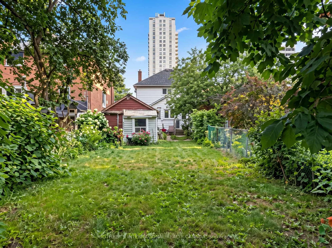 92, Millwood, Mount Pleasant West, Toronto