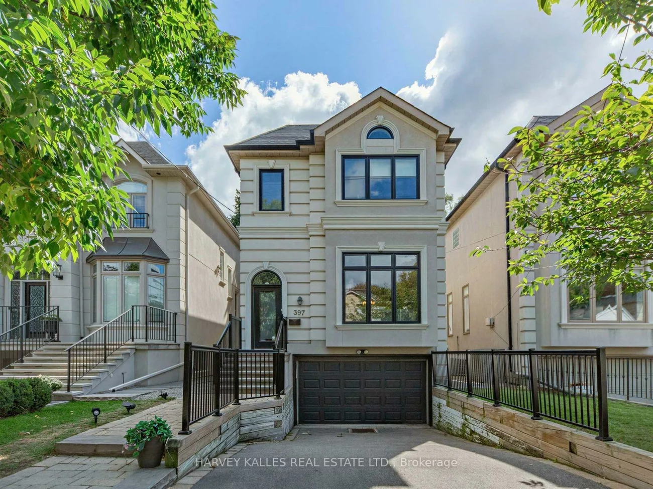 397, Brooke, Bedford Park-Nortown, Toronto