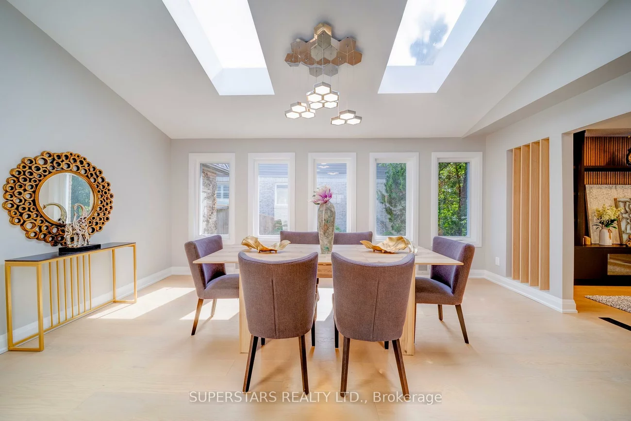 20, Paynter, Hillcrest Village, Toronto