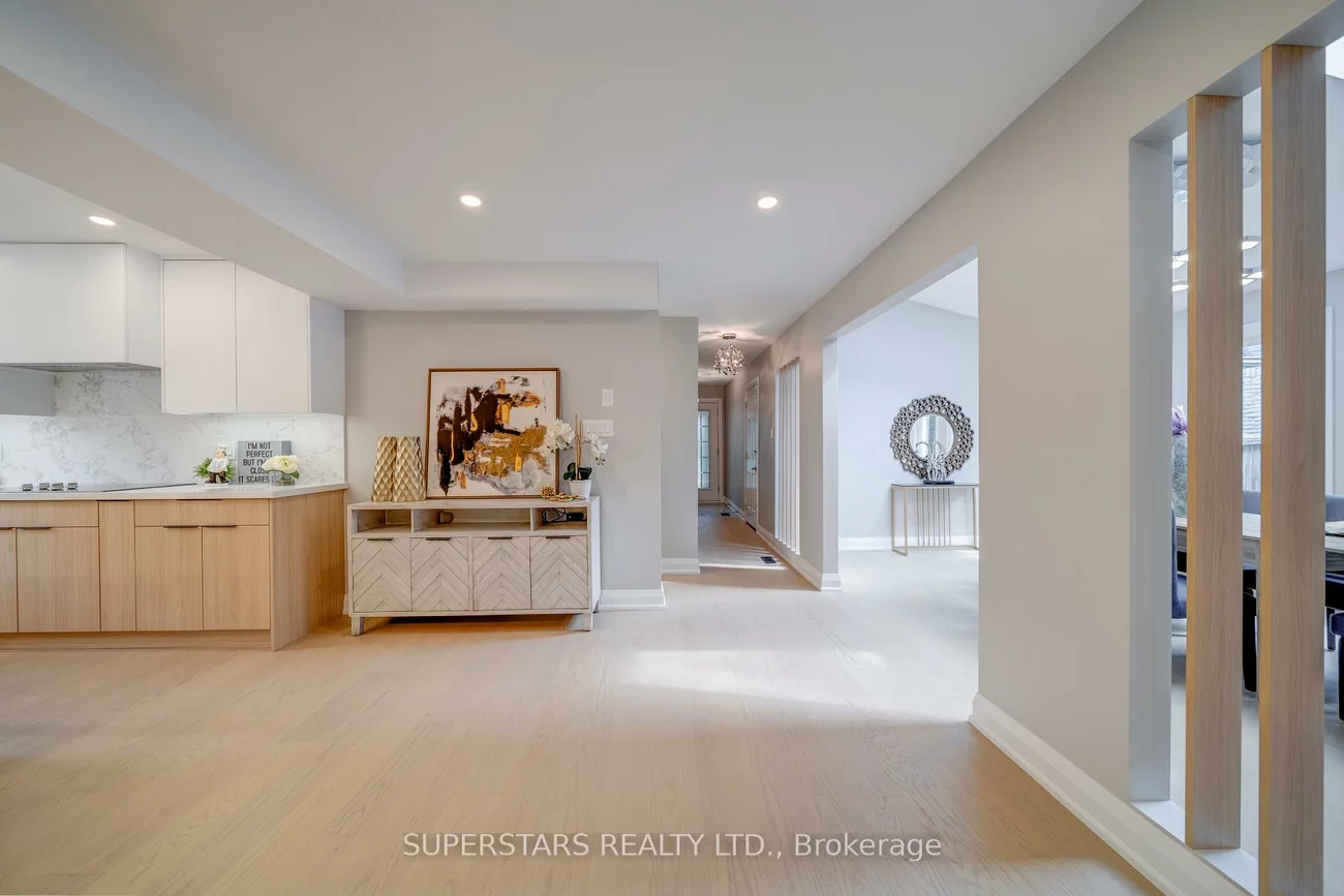 20, Paynter, Hillcrest Village, Toronto