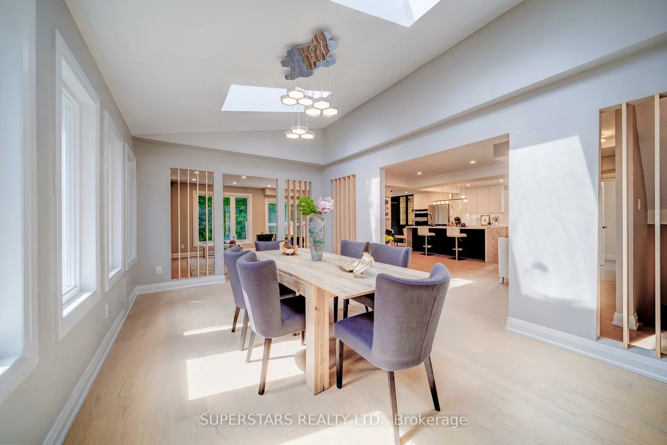20, Paynter, Hillcrest Village, Toronto