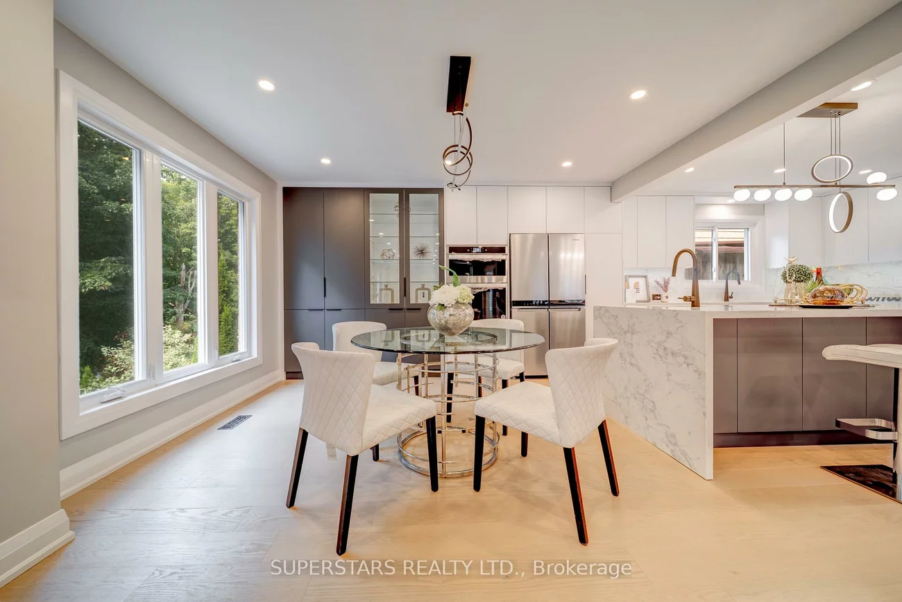 20, Paynter, Hillcrest Village, Toronto