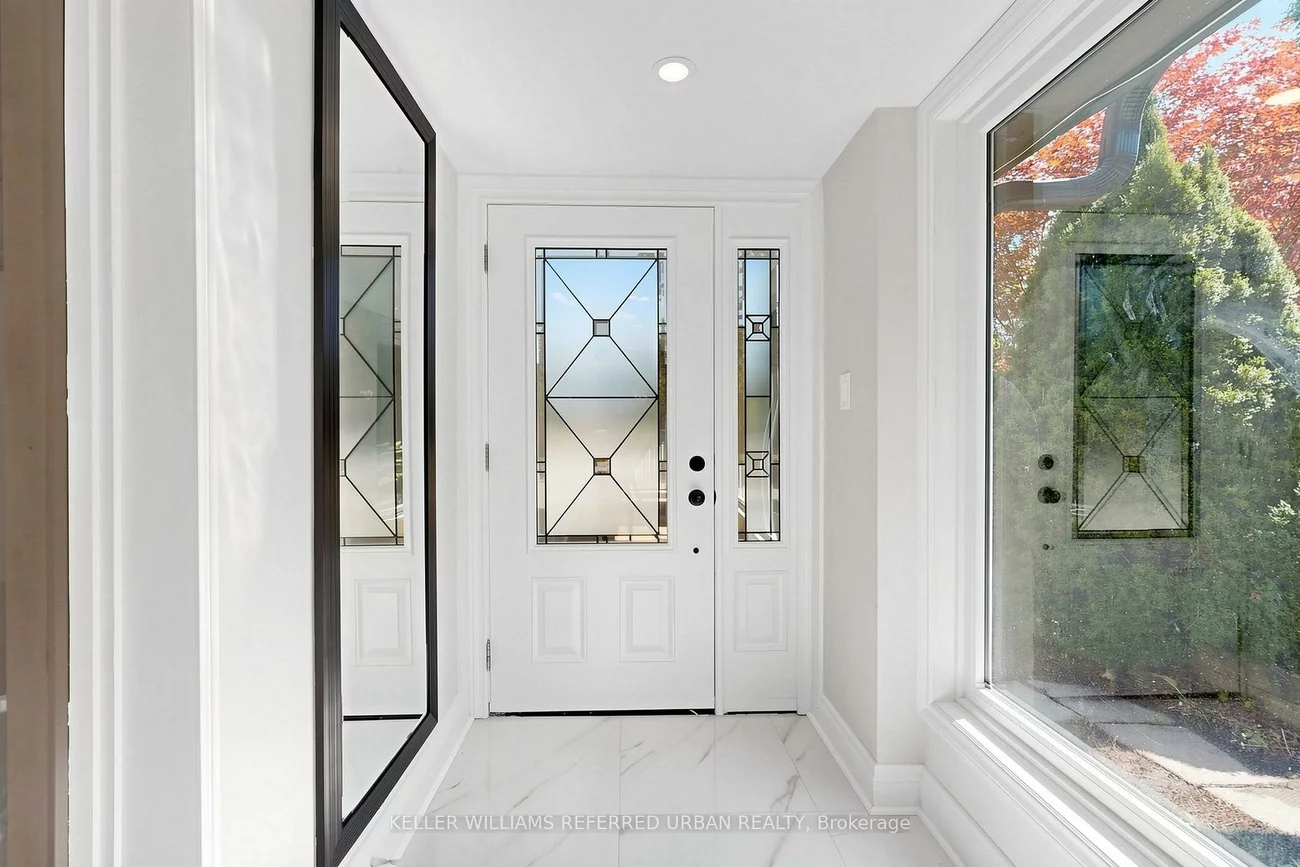 143, Silas Hill, Don Valley Village, Toronto