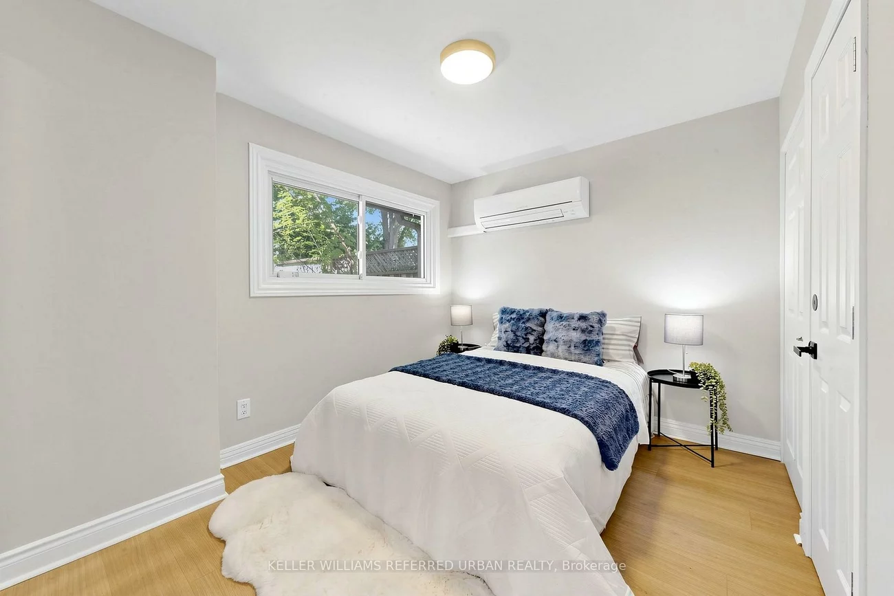143, Silas Hill, Don Valley Village, Toronto