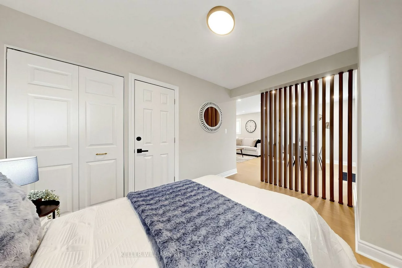 143, Silas Hill, Don Valley Village, Toronto