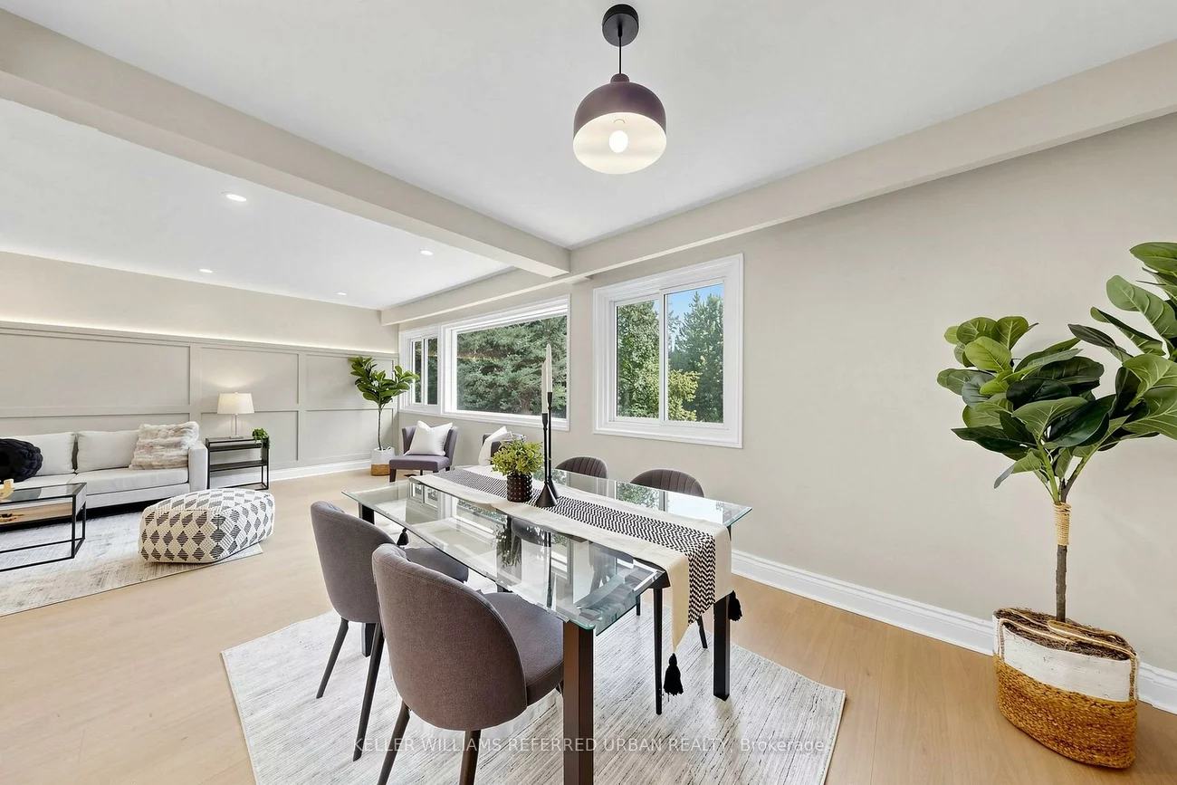 143, Silas Hill, Don Valley Village, Toronto