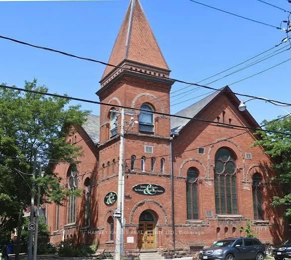 318, Sumach, Cabbagetown-South St. James Town, Toronto