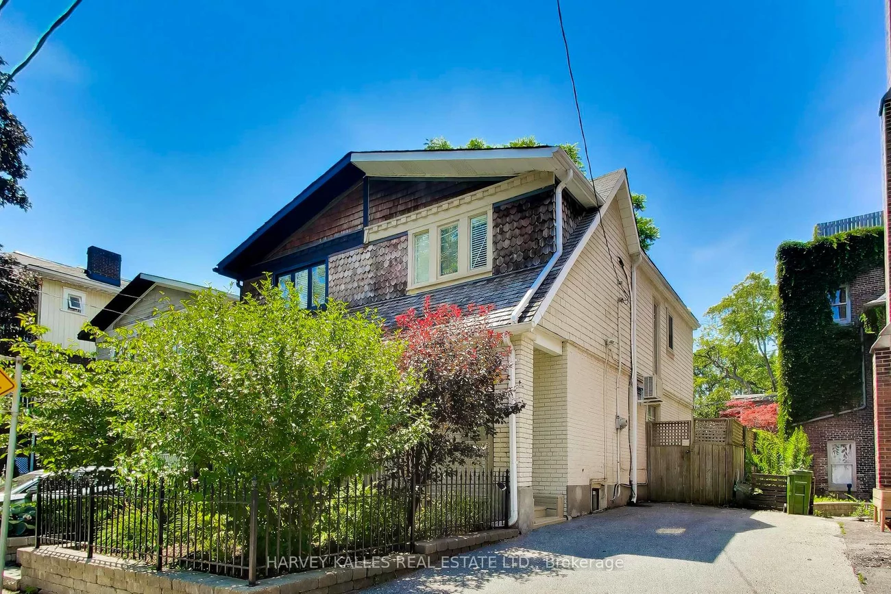 318, Sumach, Cabbagetown-South St. James Town, Toronto