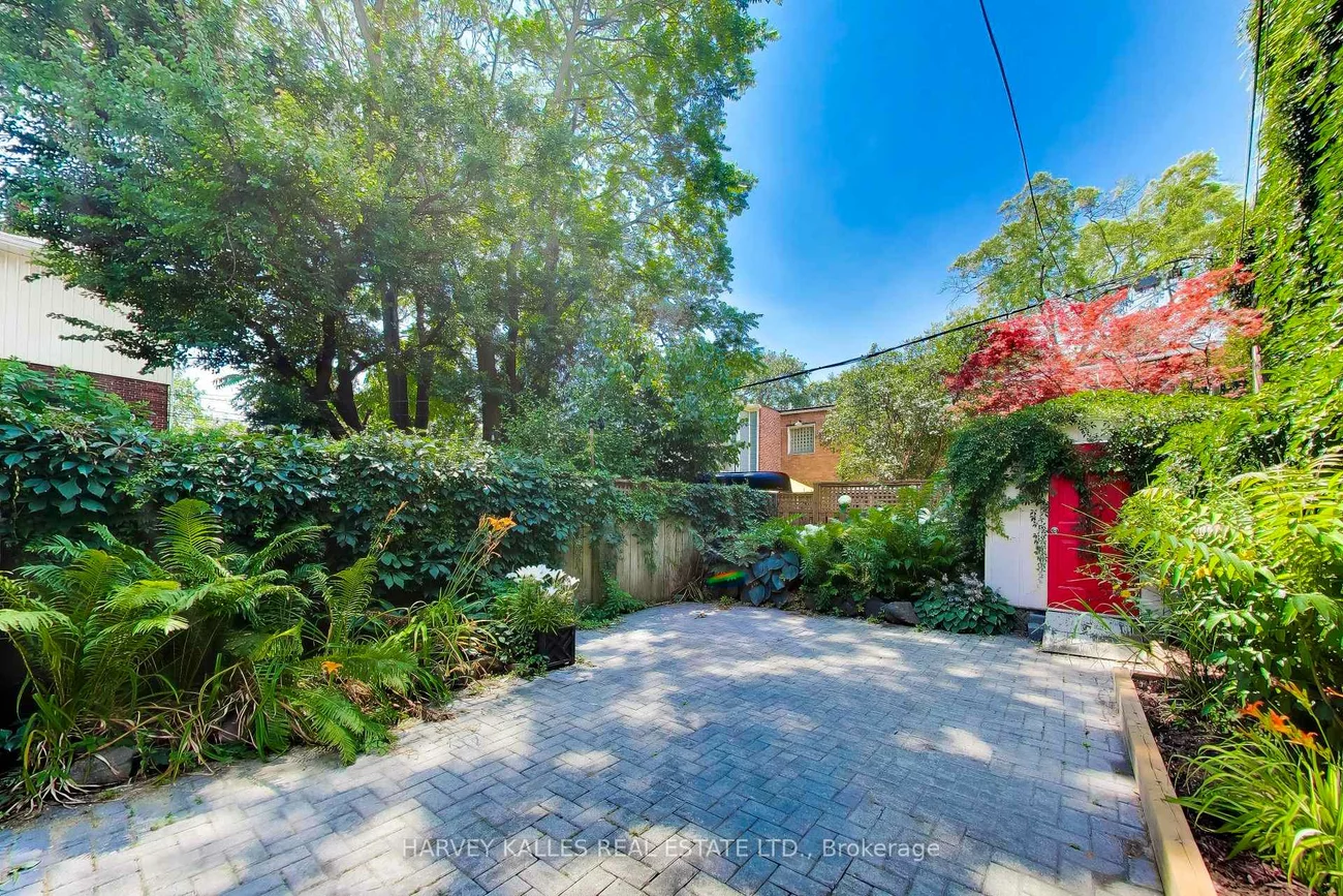 318, Sumach, Cabbagetown-South St. James Town, Toronto
