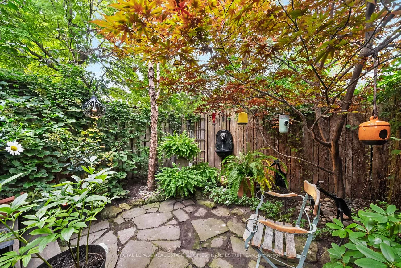 19, Wascana, Regent Park, Toronto