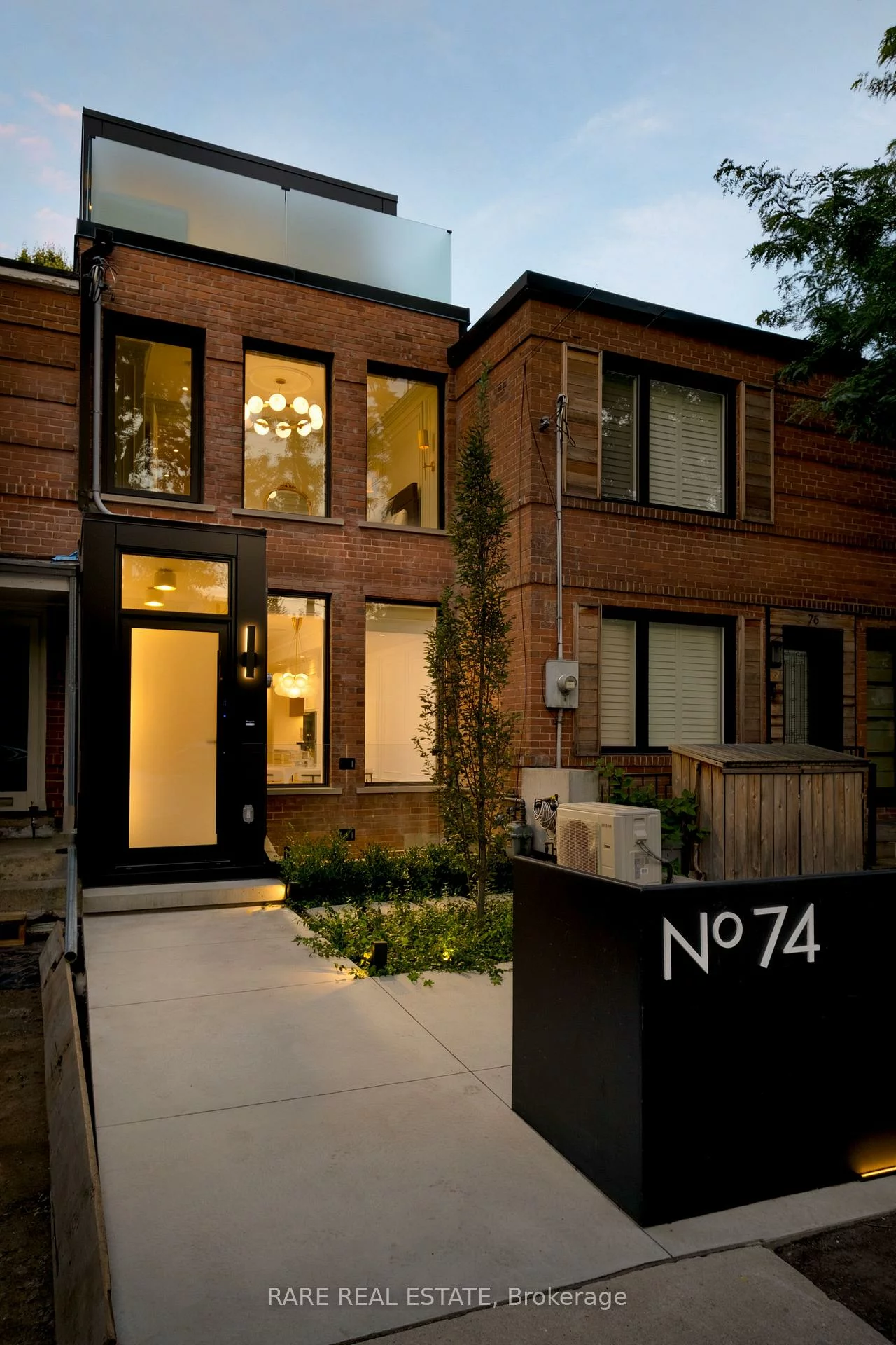 74, Summerhill, Rosedale-Moore Park, Toronto