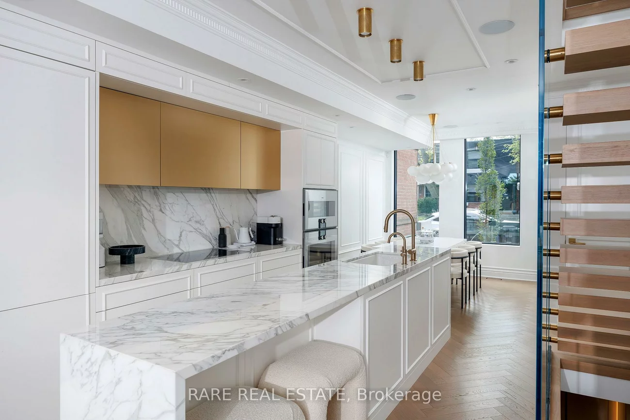 74, Summerhill, Rosedale-Moore Park, Toronto