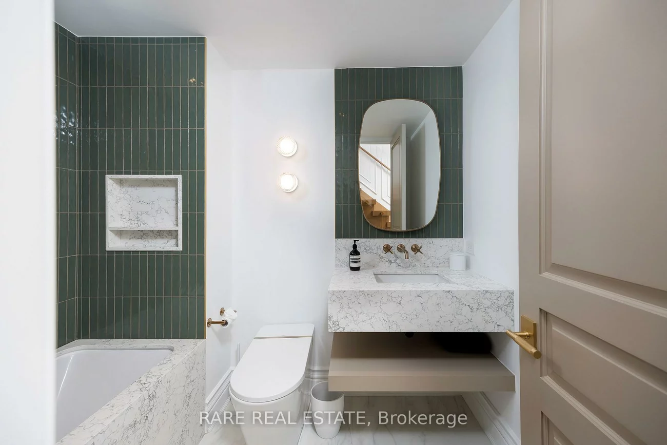 74, Summerhill, Rosedale-Moore Park, Toronto