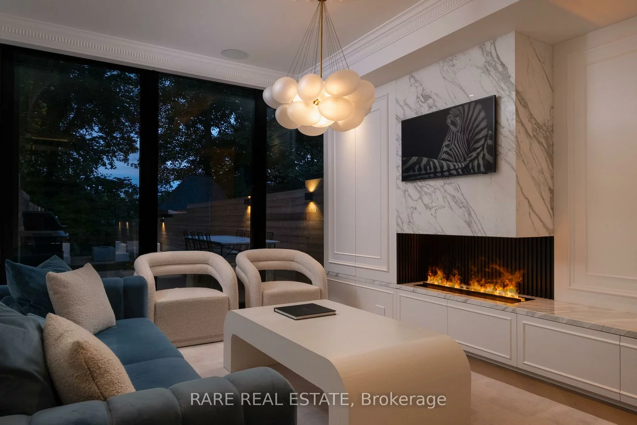 74, Summerhill, Rosedale-Moore Park, Toronto