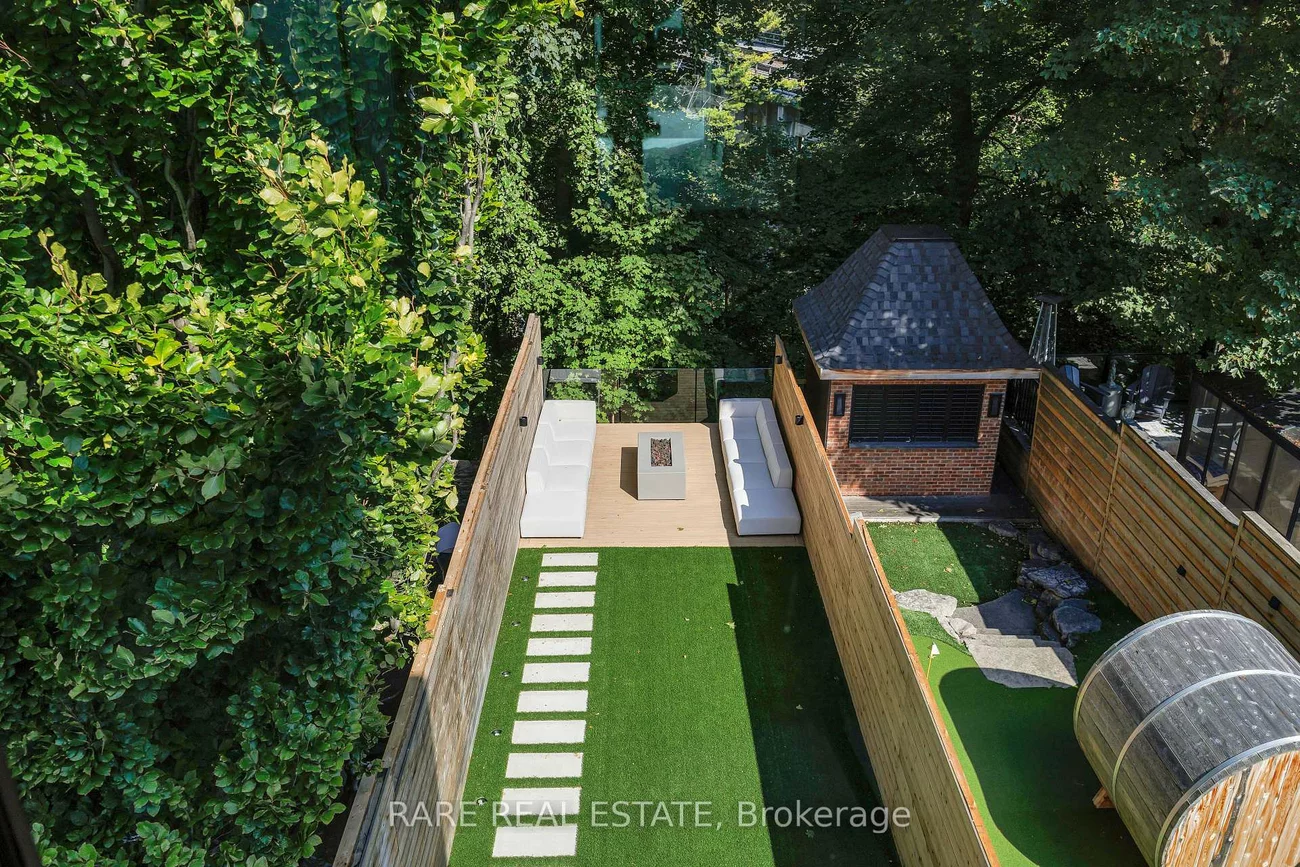 74, Summerhill, Rosedale-Moore Park, Toronto