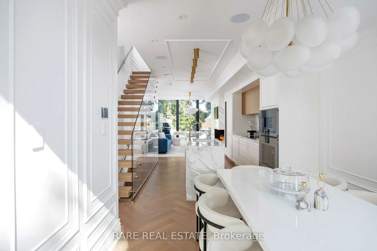 74, Summerhill, Rosedale-Moore Park, Toronto