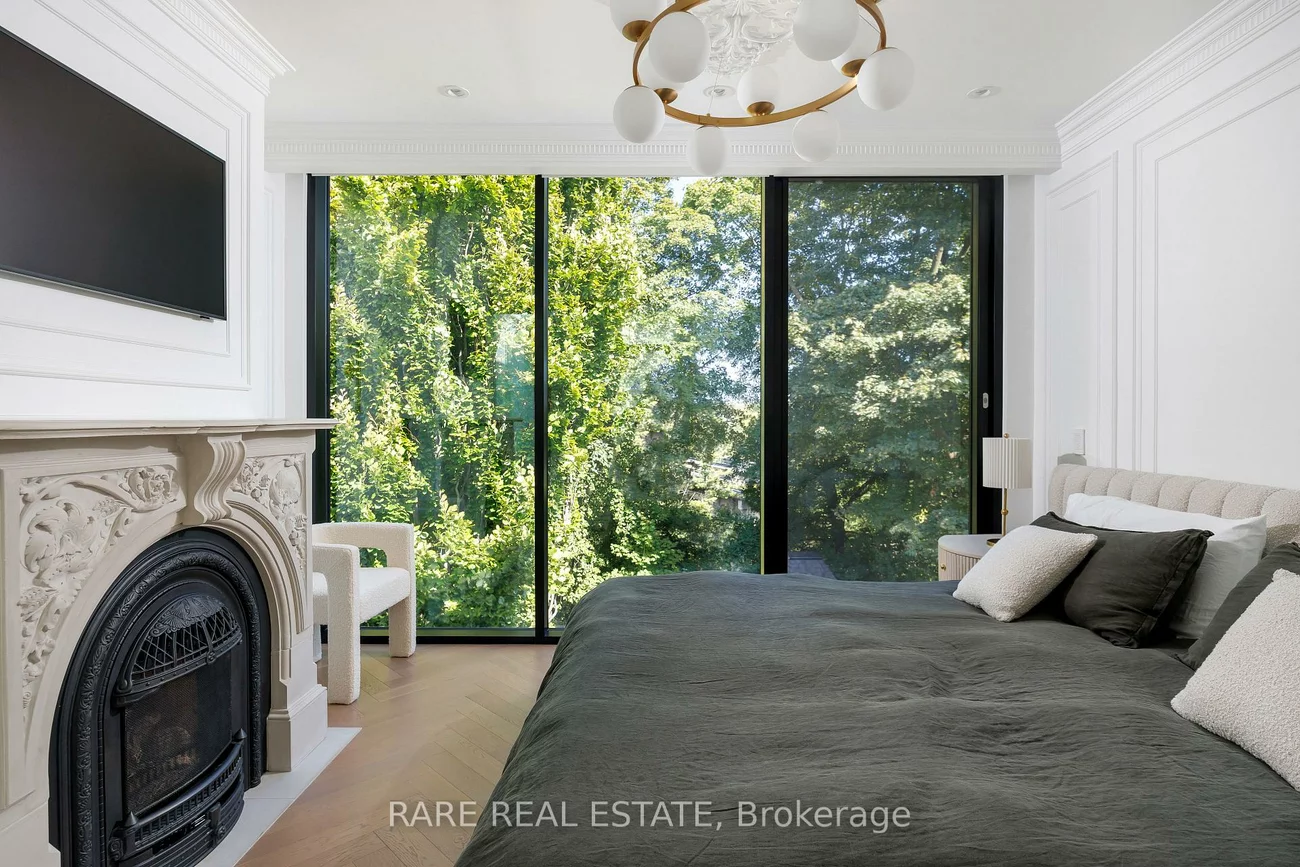74, Summerhill, Rosedale-Moore Park, Toronto