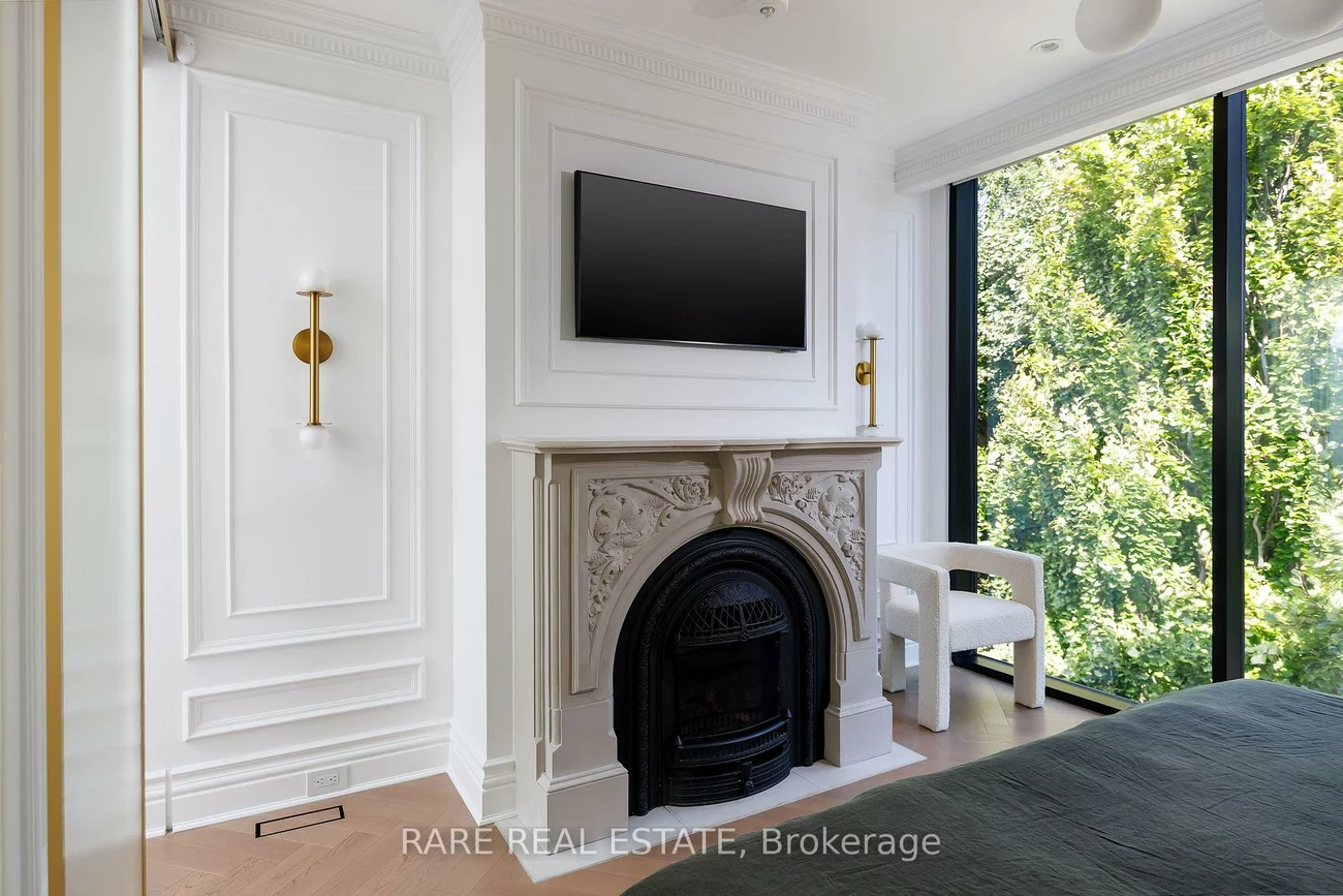 74, Summerhill, Rosedale-Moore Park, Toronto