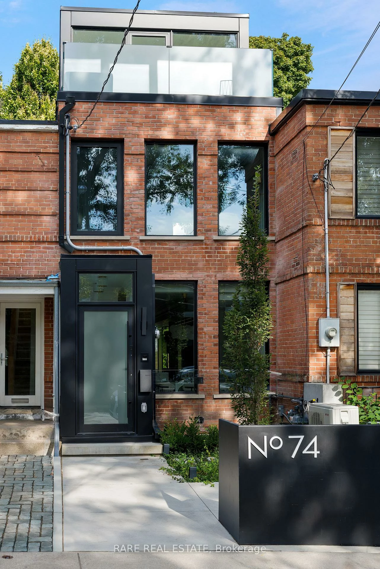 74, Summerhill, Rosedale-Moore Park, Toronto