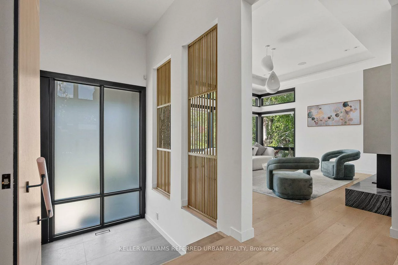 27, Berkinshaw, Banbury-Don Mills, Toronto