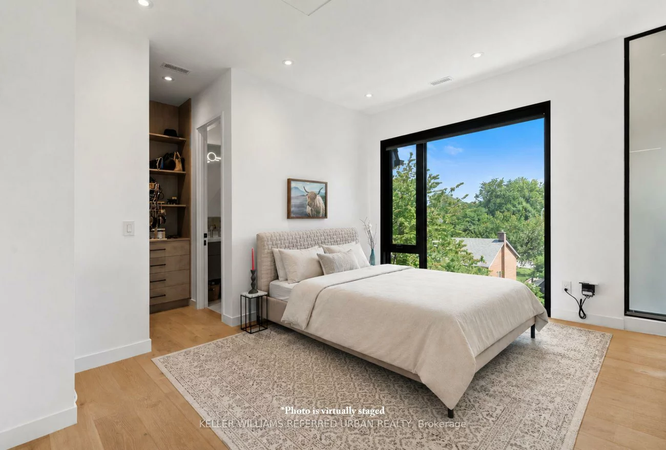 27, Berkinshaw, Banbury-Don Mills, Toronto