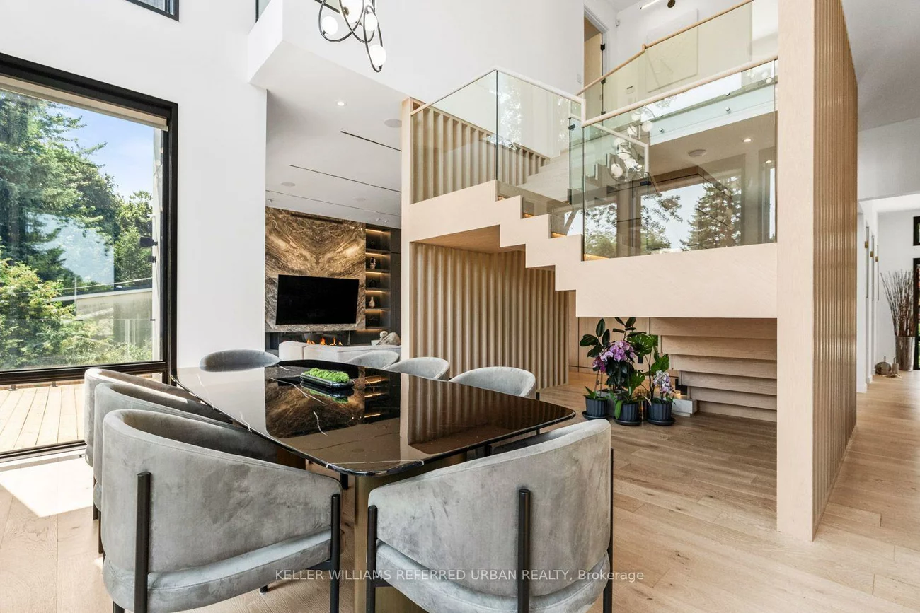 27, Berkinshaw, Banbury-Don Mills, Toronto
