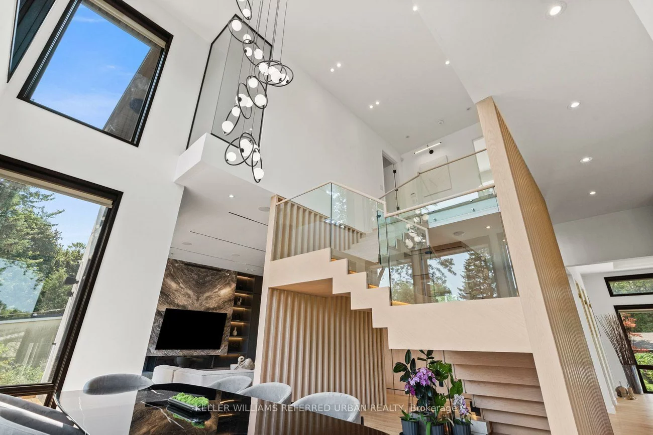 27, Berkinshaw, Banbury-Don Mills, Toronto