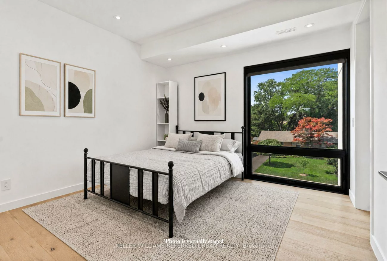 27, Berkinshaw, Banbury-Don Mills, Toronto