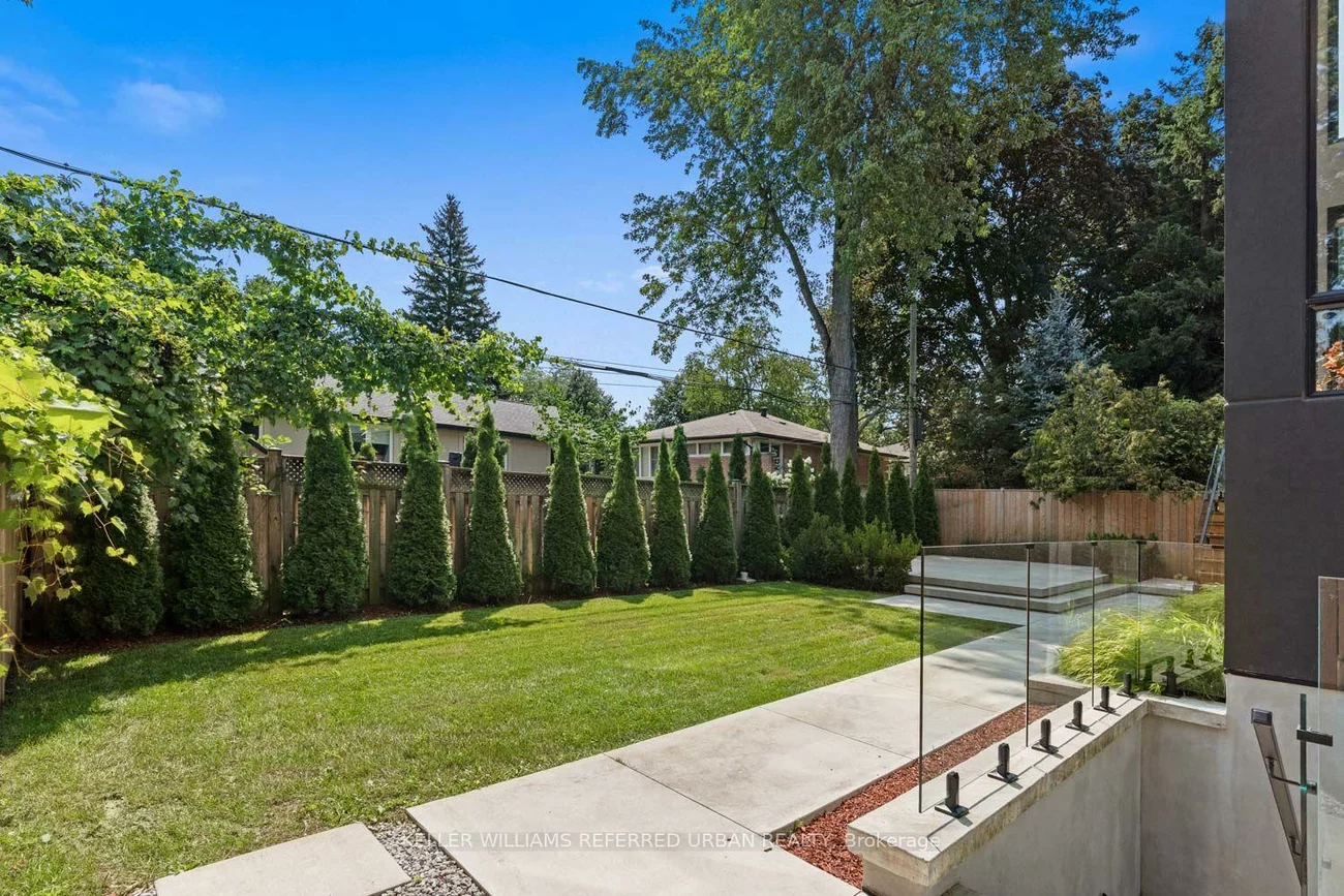 27, Berkinshaw, Banbury-Don Mills, Toronto