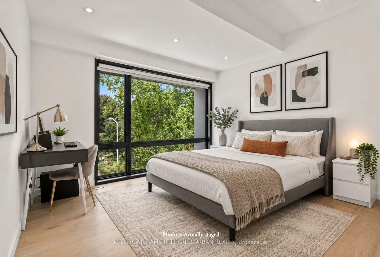 27, Berkinshaw, Banbury-Don Mills, Toronto