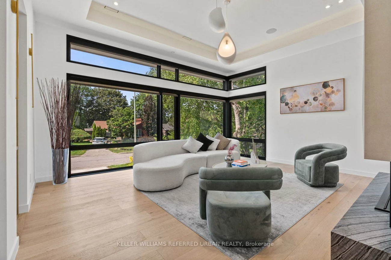 27, Berkinshaw, Banbury-Don Mills, Toronto