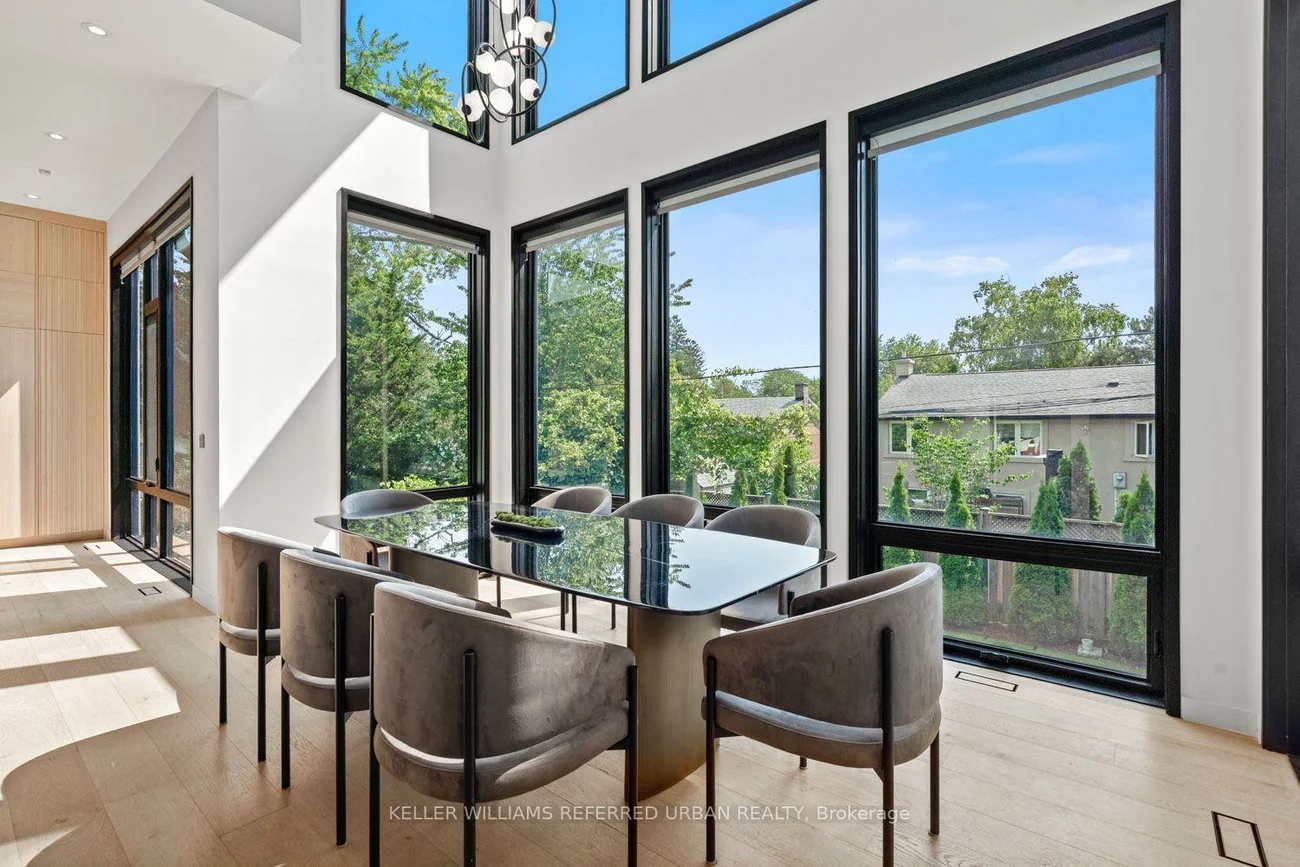27, Berkinshaw, Banbury-Don Mills, Toronto
