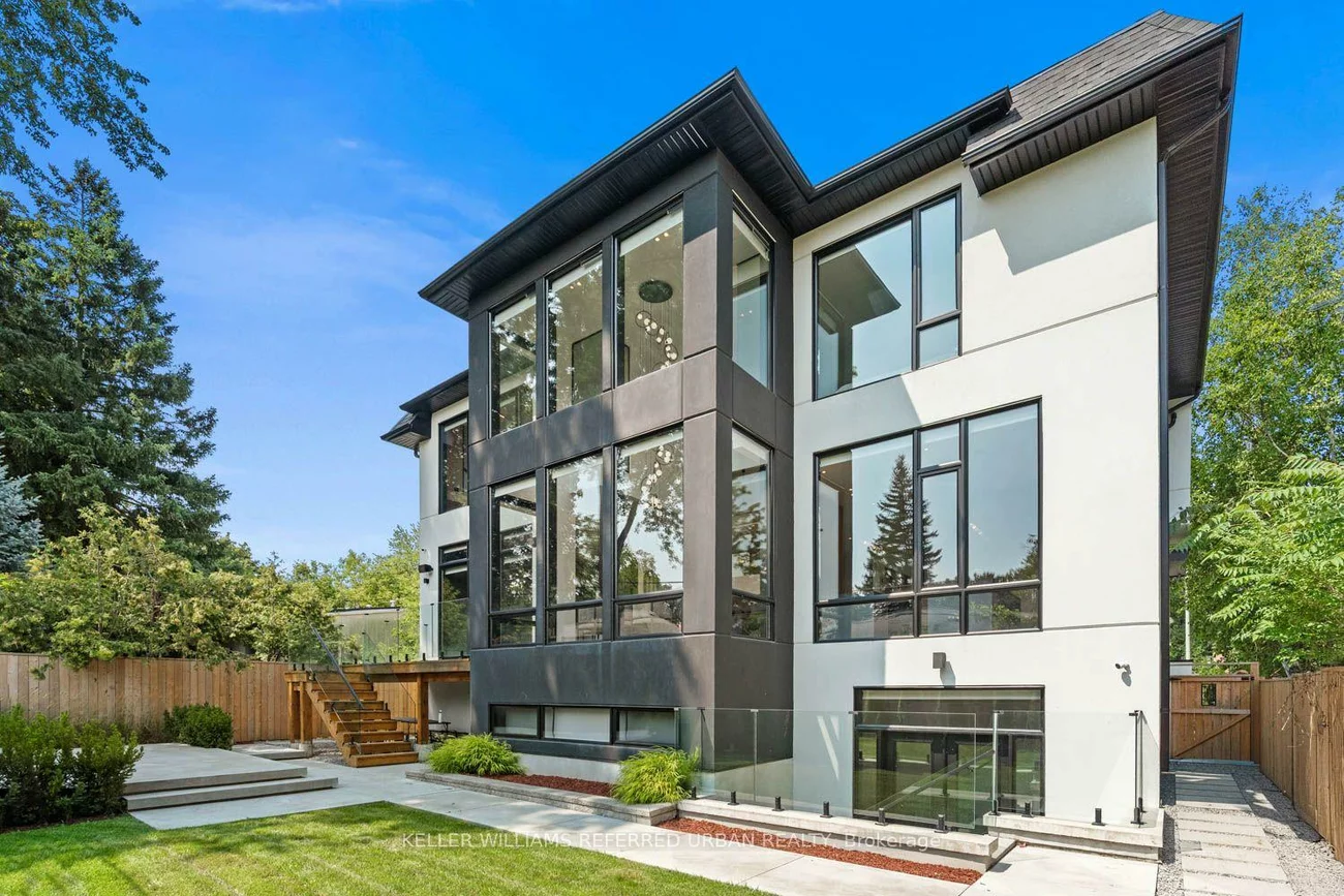 27, Berkinshaw, Banbury-Don Mills, Toronto