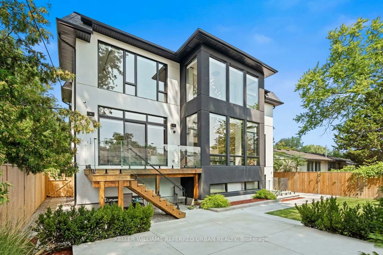 27, Berkinshaw, Banbury-Don Mills, Toronto