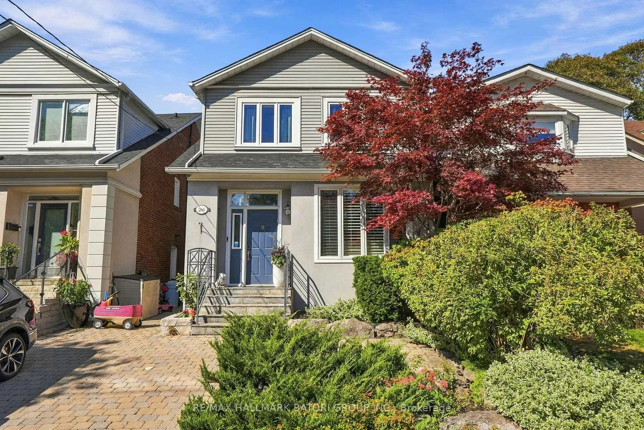 266, Briar Hill, Lawrence Park South, Toronto