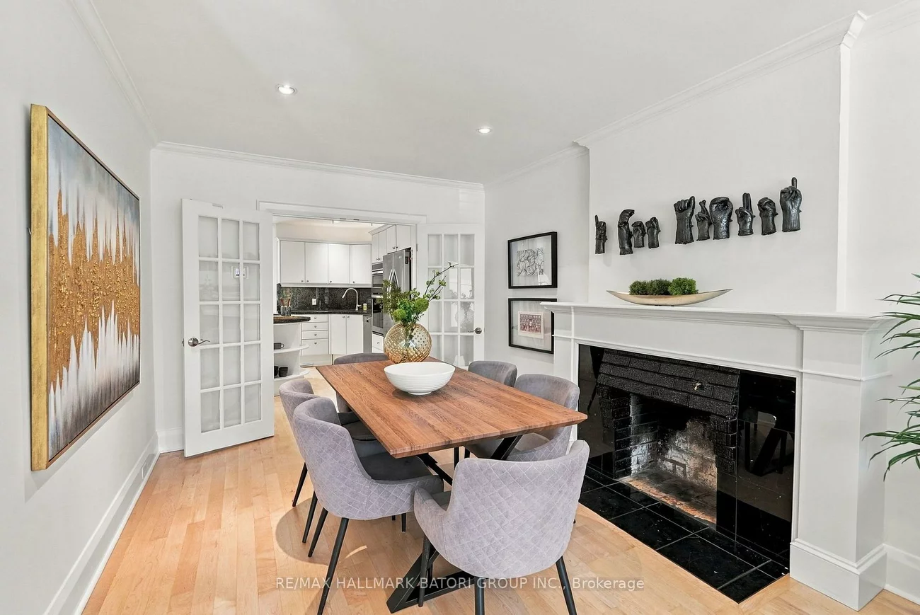 266, Briar Hill, Lawrence Park South, Toronto