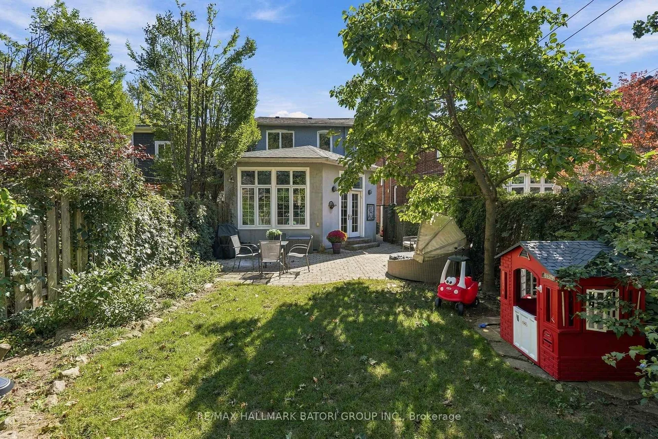 266, Briar Hill, Lawrence Park South, Toronto